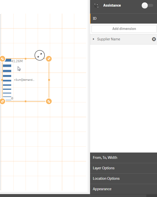 GeoAnalytics Line Layer 1 - Qlik Sense.png